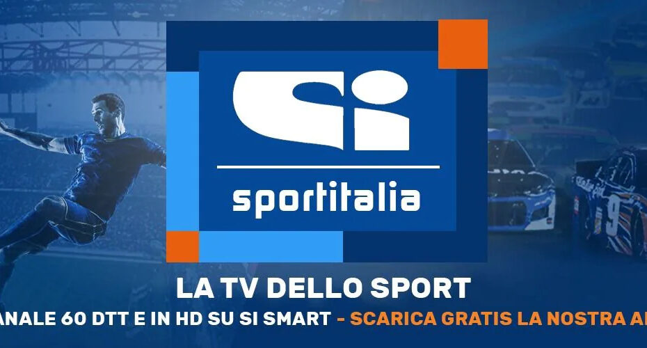 sportitalia su sky