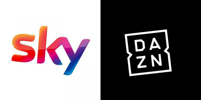 accordo dazn sky