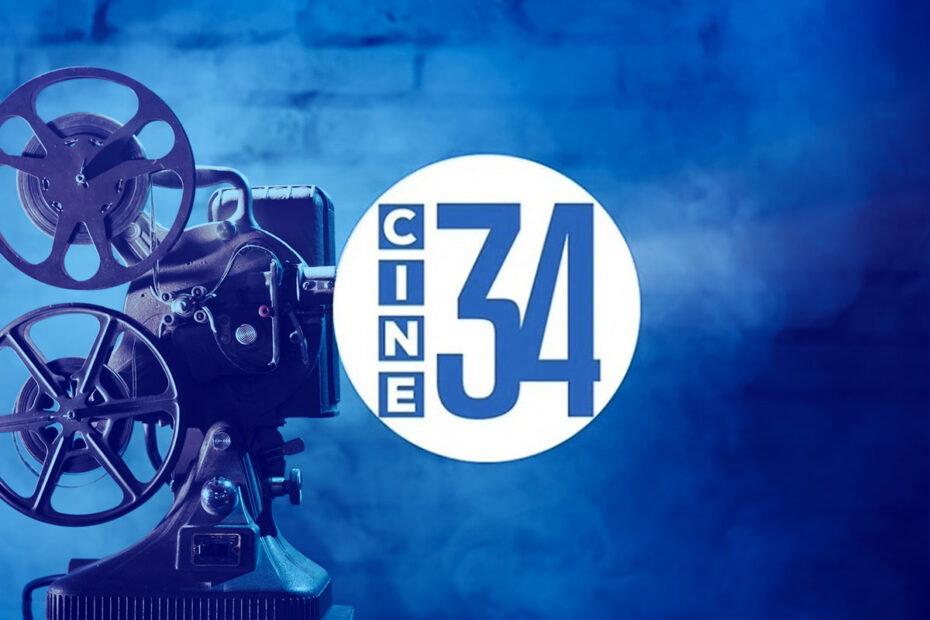 Cine34 canale digitale terrestre programmi