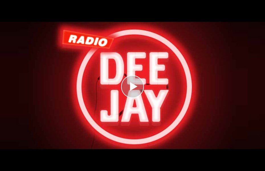 radio deejay tv diretta digitale terrestre